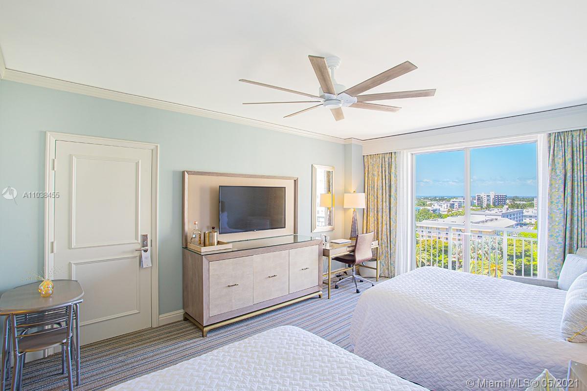 G B RESORT CONDO HOTEL - Residential