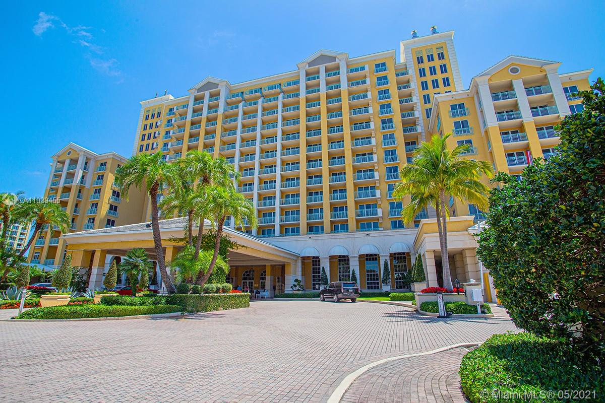 G B RESORT CONDO HOTEL - Residential