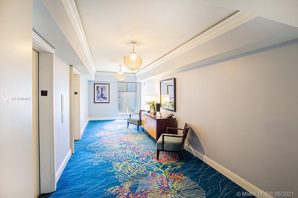 G B RESORT CONDO HOTEL - Residential