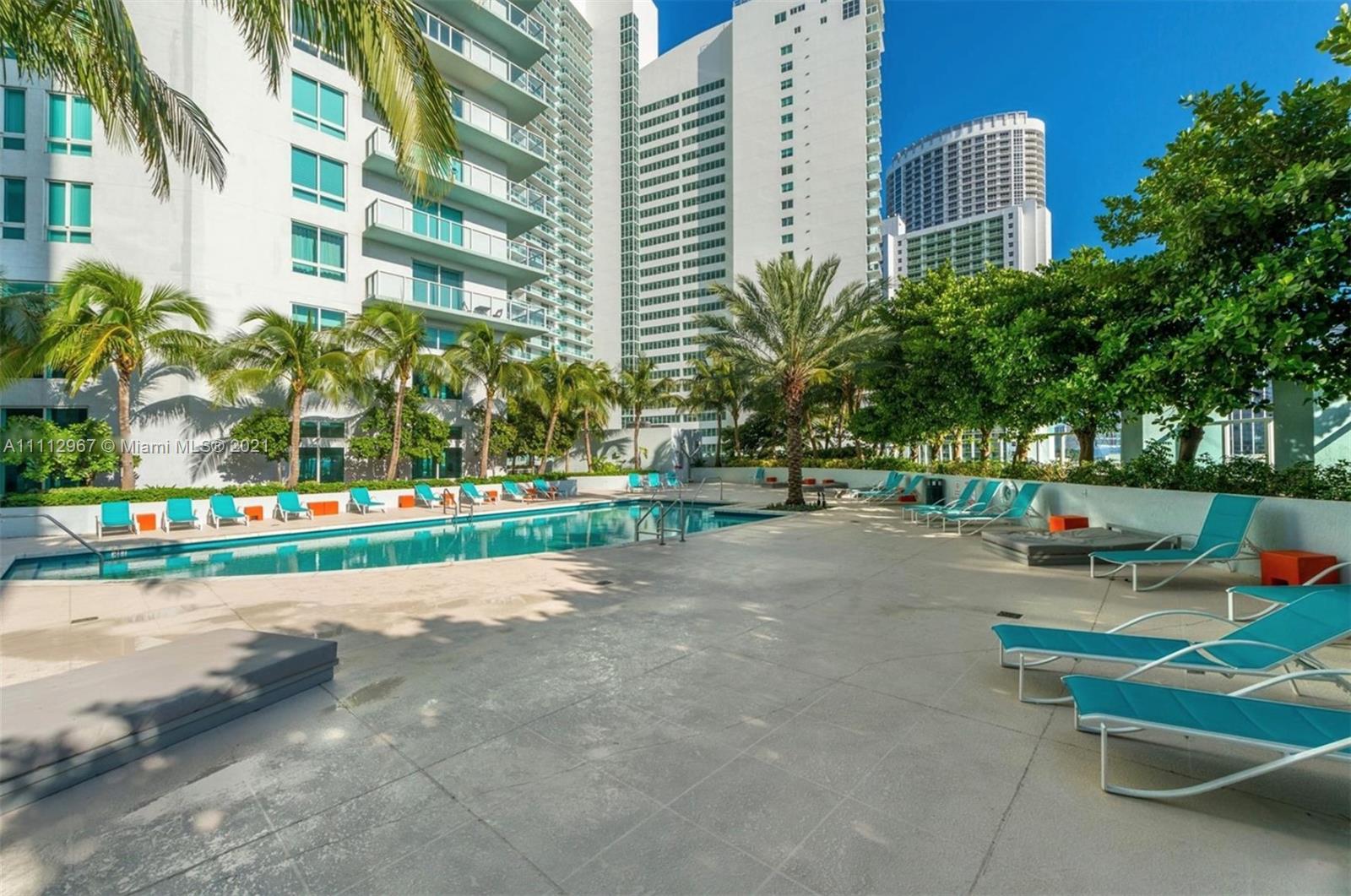 QUANTUM ON THE BAY CONDO - Residential