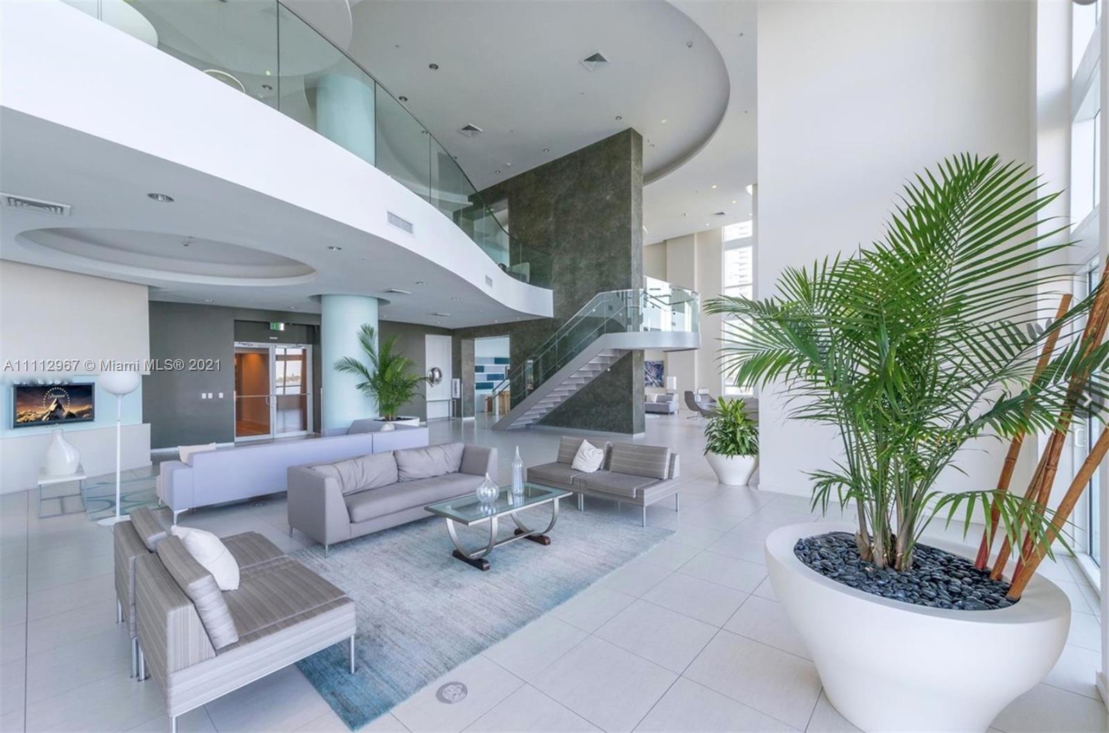 QUANTUM ON THE BAY CONDO - Residential