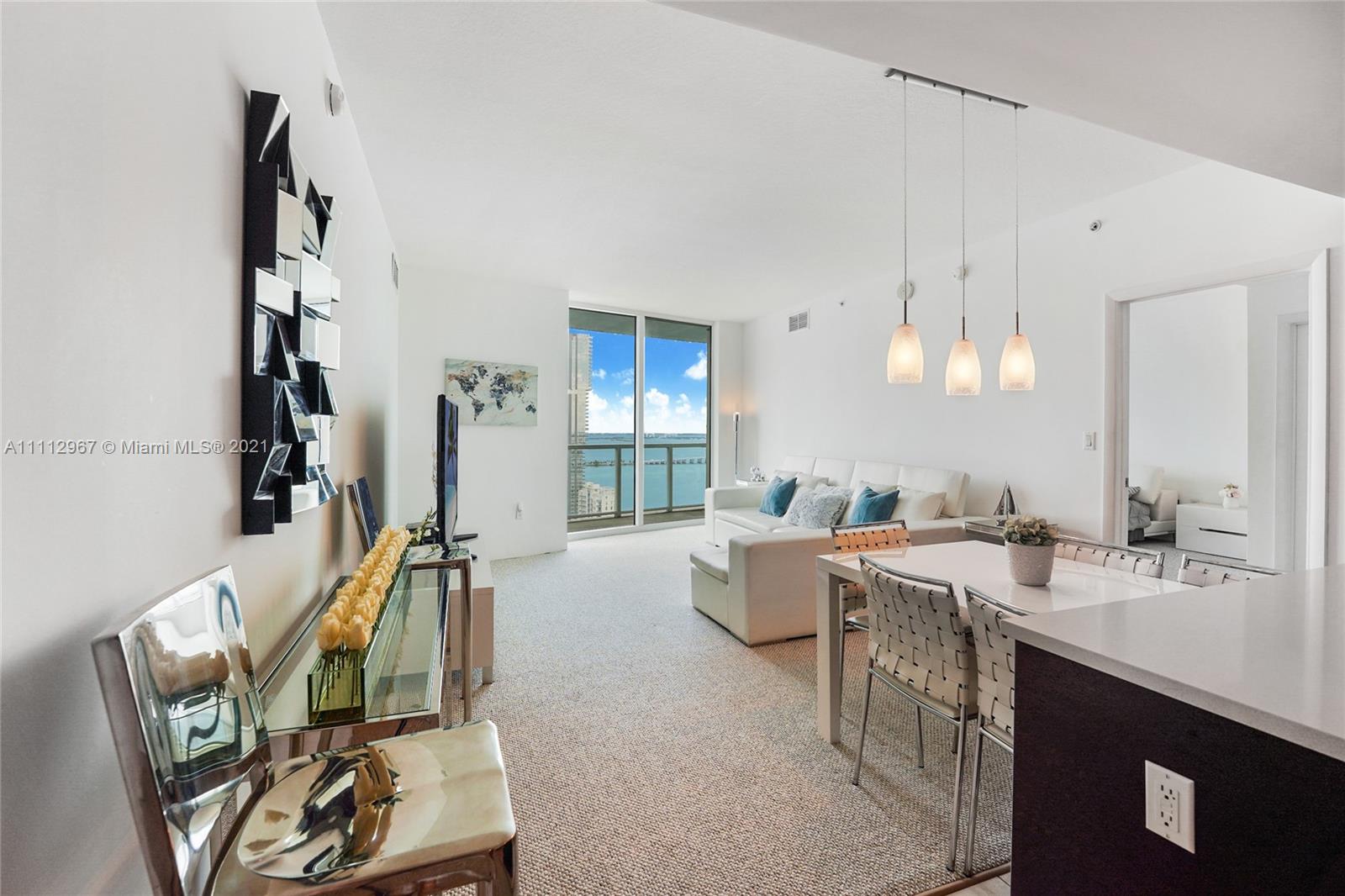 QUANTUM ON THE BAY CONDO - Residential