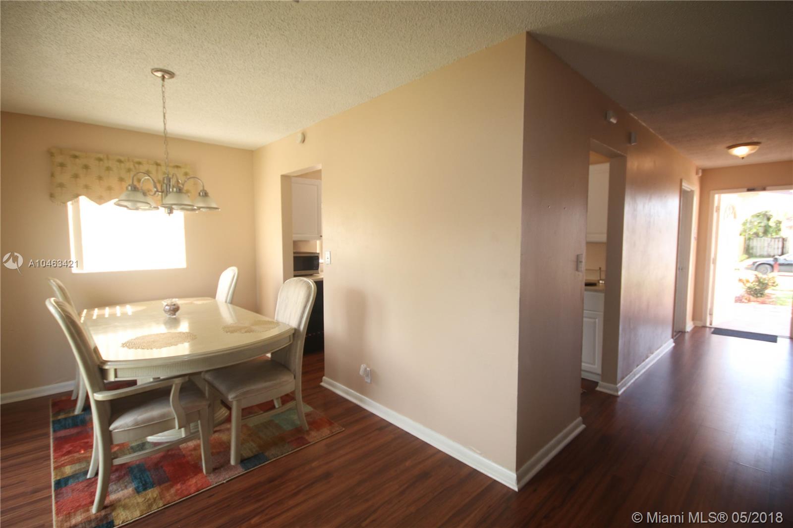 NORTH LAUDERDALE VILLAGE - Residential