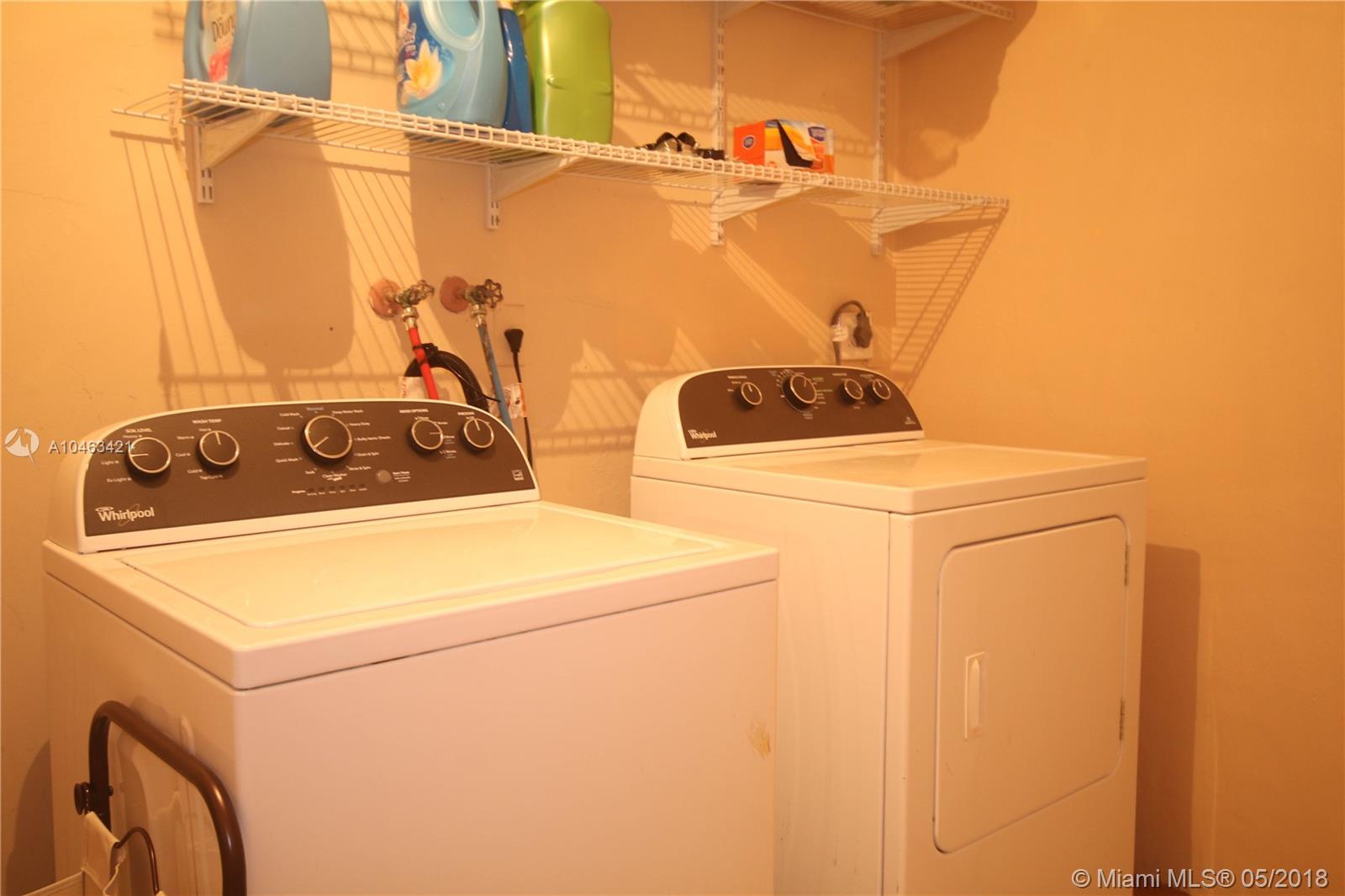 NORTH LAUDERDALE VILLAGE - Residential