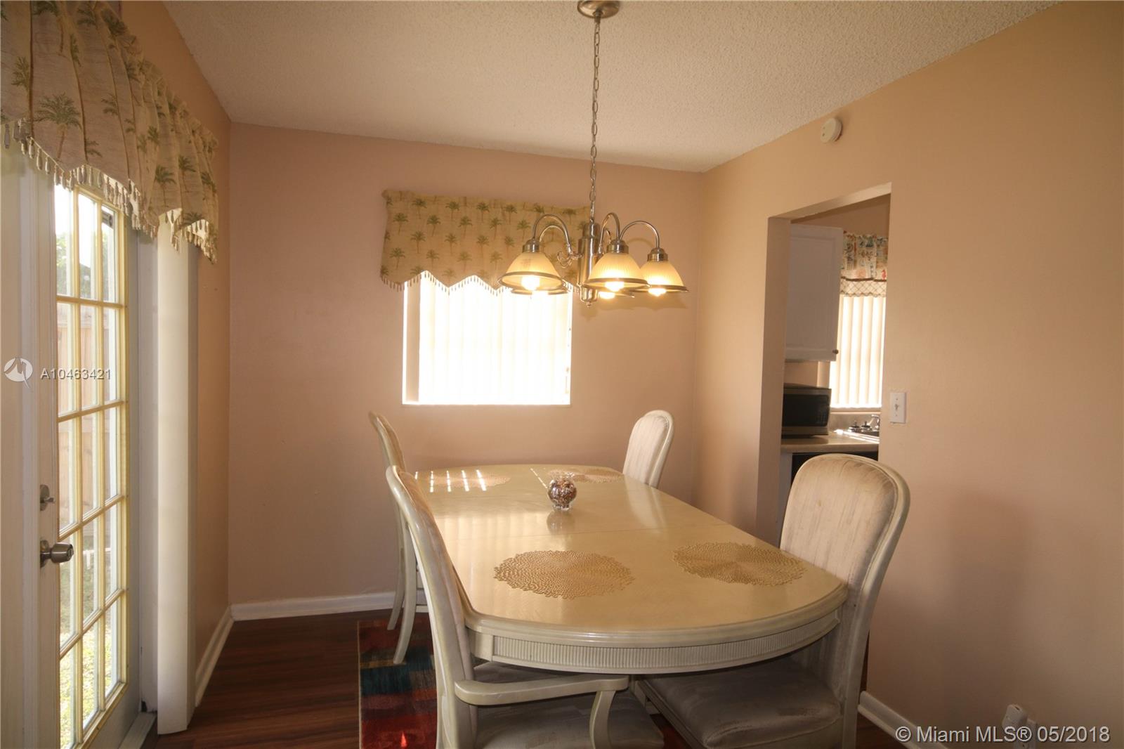 NORTH LAUDERDALE VILLAGE - Residential