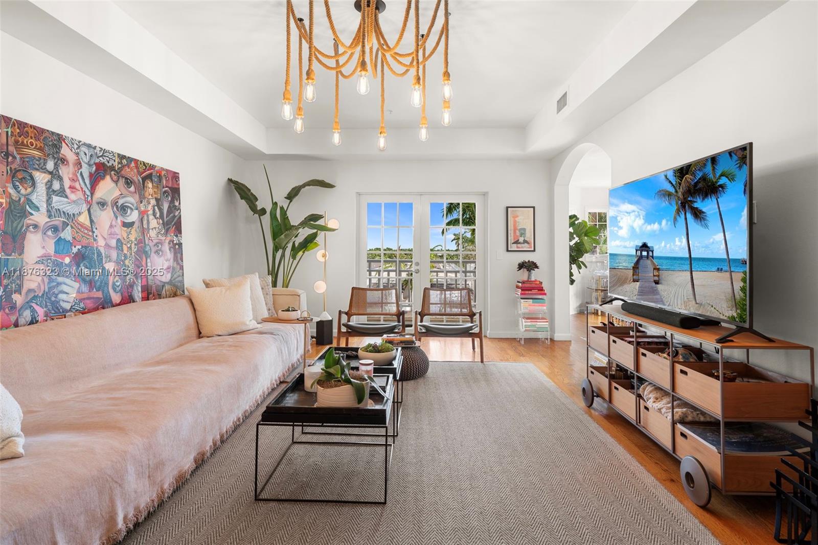 THE THS AT SUNSET HARBOUR - Residential