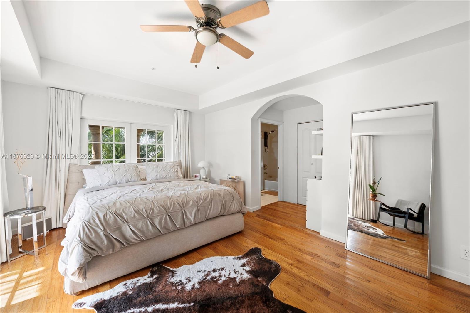 THE THS AT SUNSET HARBOUR - Residential