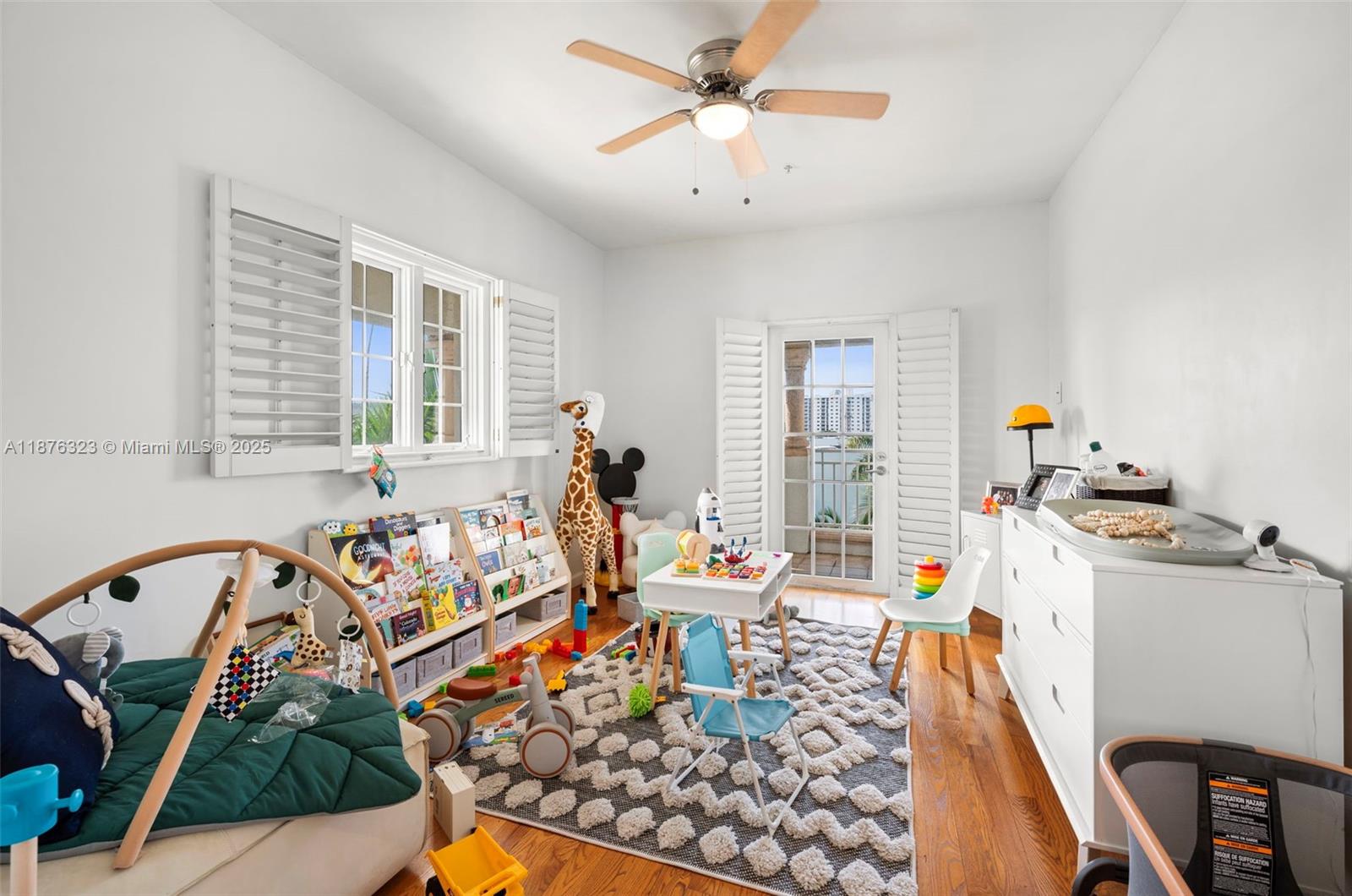 THE THS AT SUNSET HARBOUR - Residential