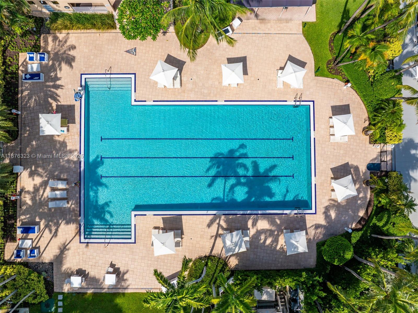 THE THS AT SUNSET HARBOUR - Residential