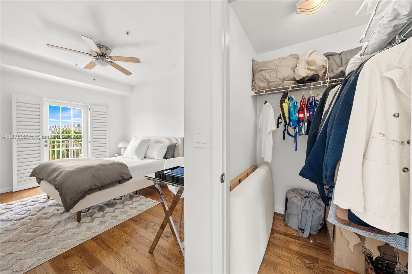 THE THS AT SUNSET HARBOUR - Residential