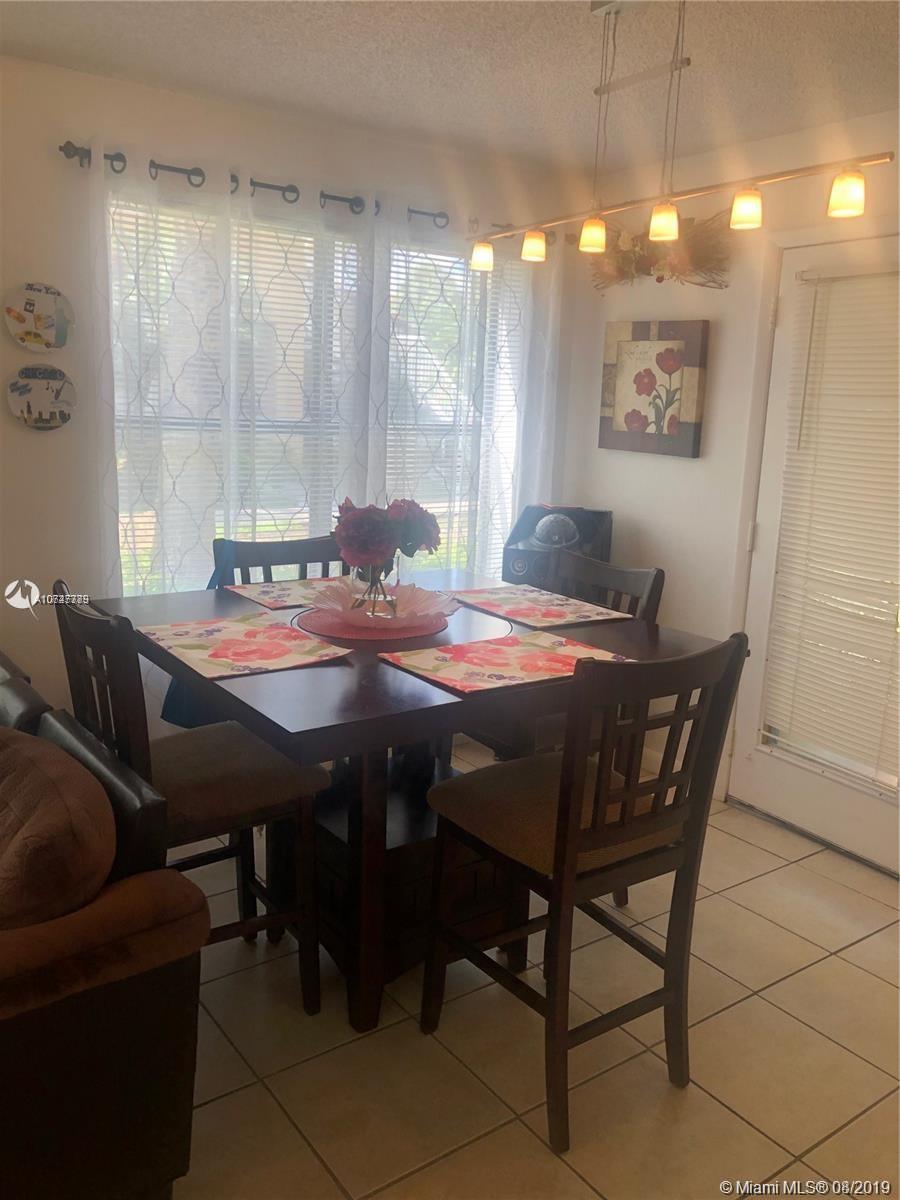 BISCAYNE BEACH CLUB CONDO - Residential