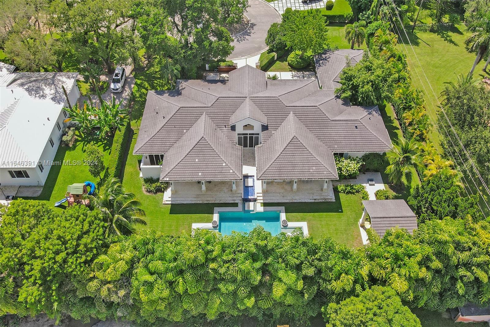 SLEEP HOLLOW AMENDED - Residential