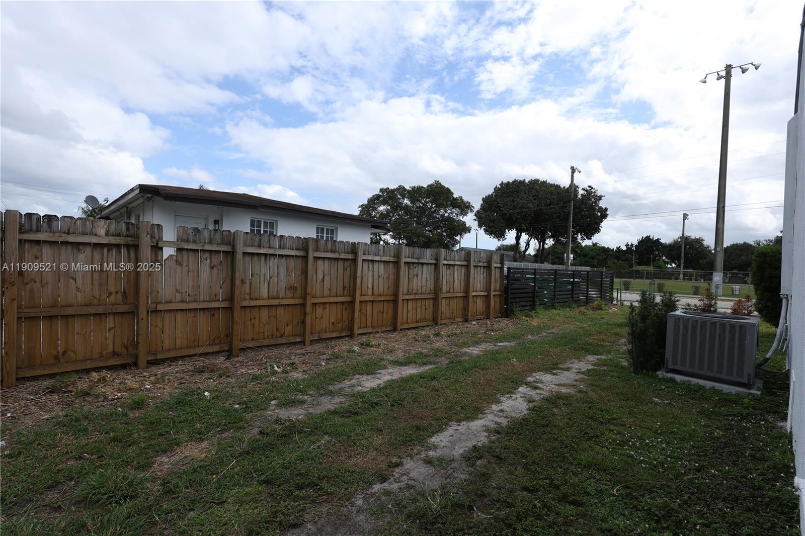 SCHOOL PK - Residential