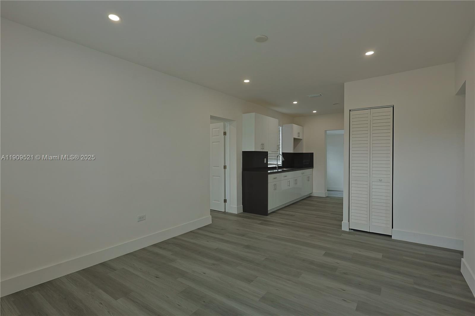 SCHOOL PK - Residential