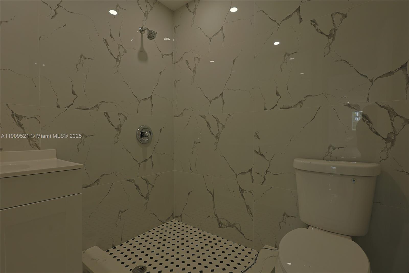 SCHOOL PK - Residential