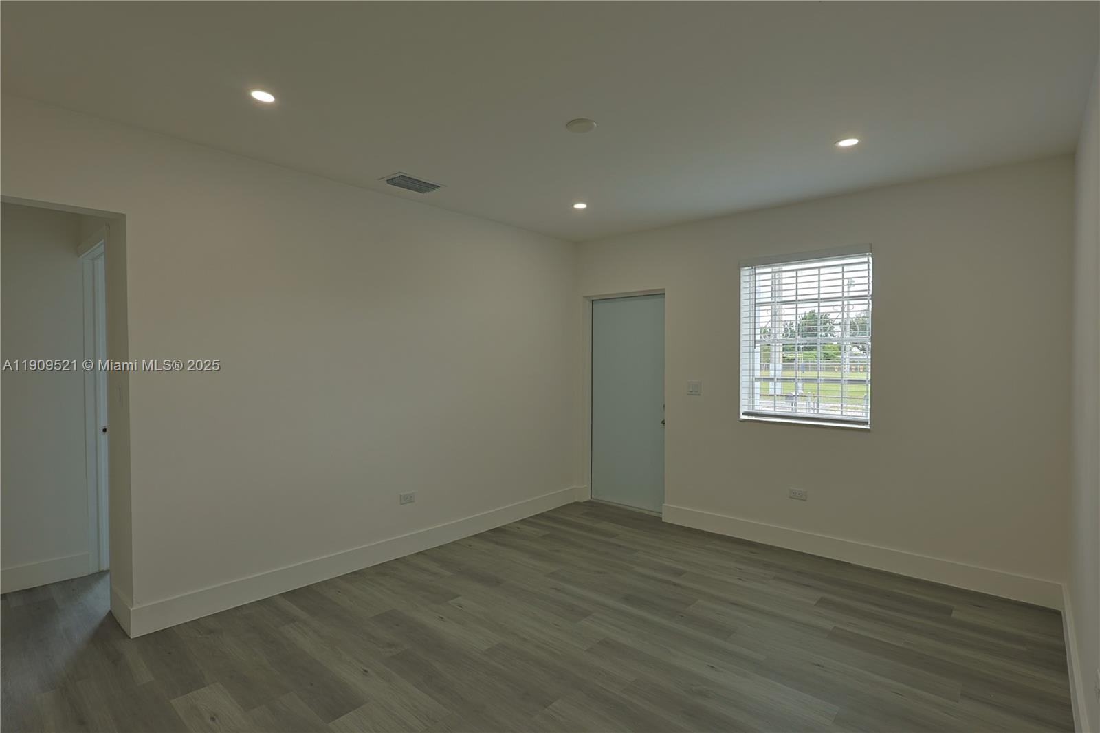 SCHOOL PK - Residential