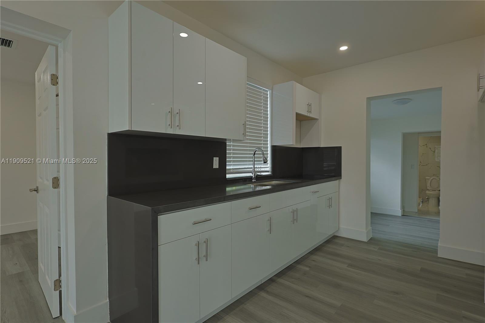 SCHOOL PK - Residential