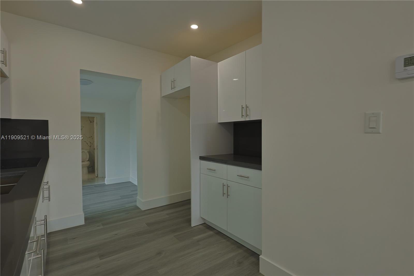 SCHOOL PK - Residential