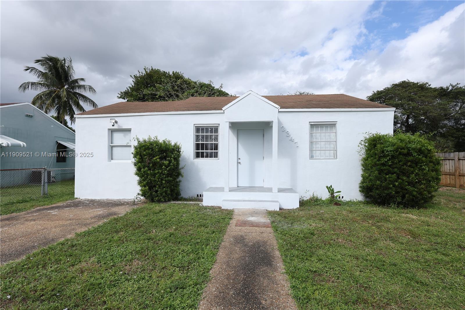 SCHOOL PK - Residential