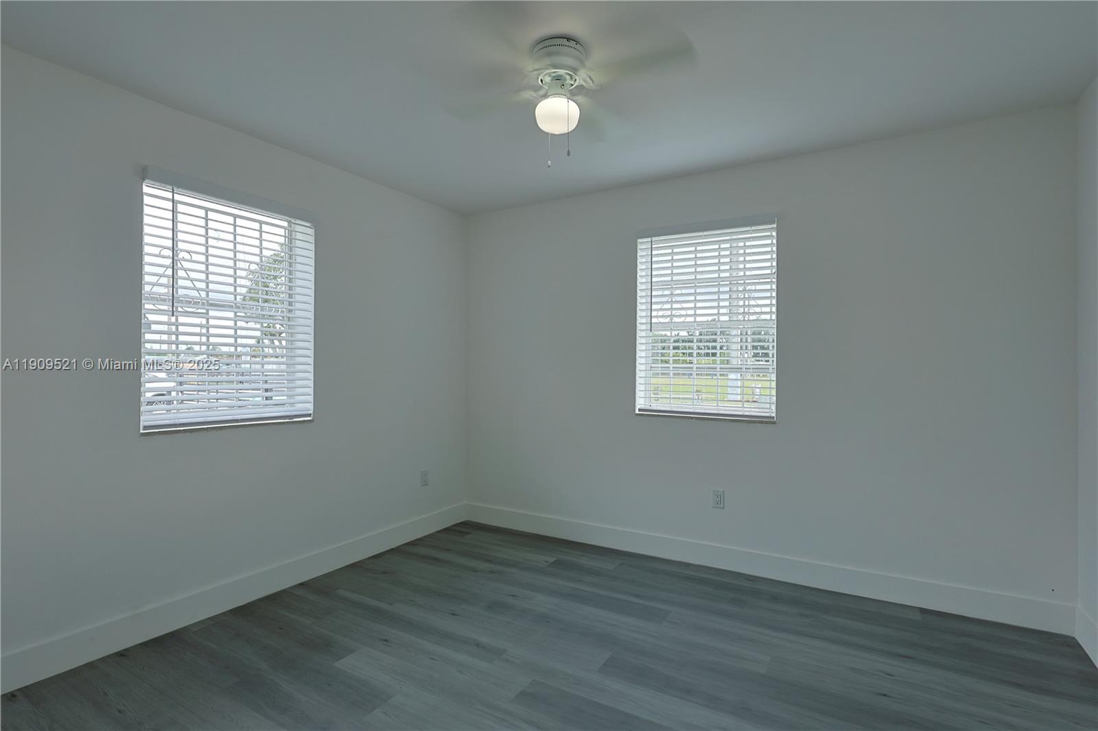 SCHOOL PK - Residential