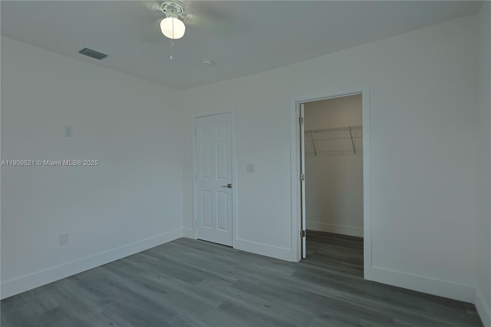 SCHOOL PK - Residential