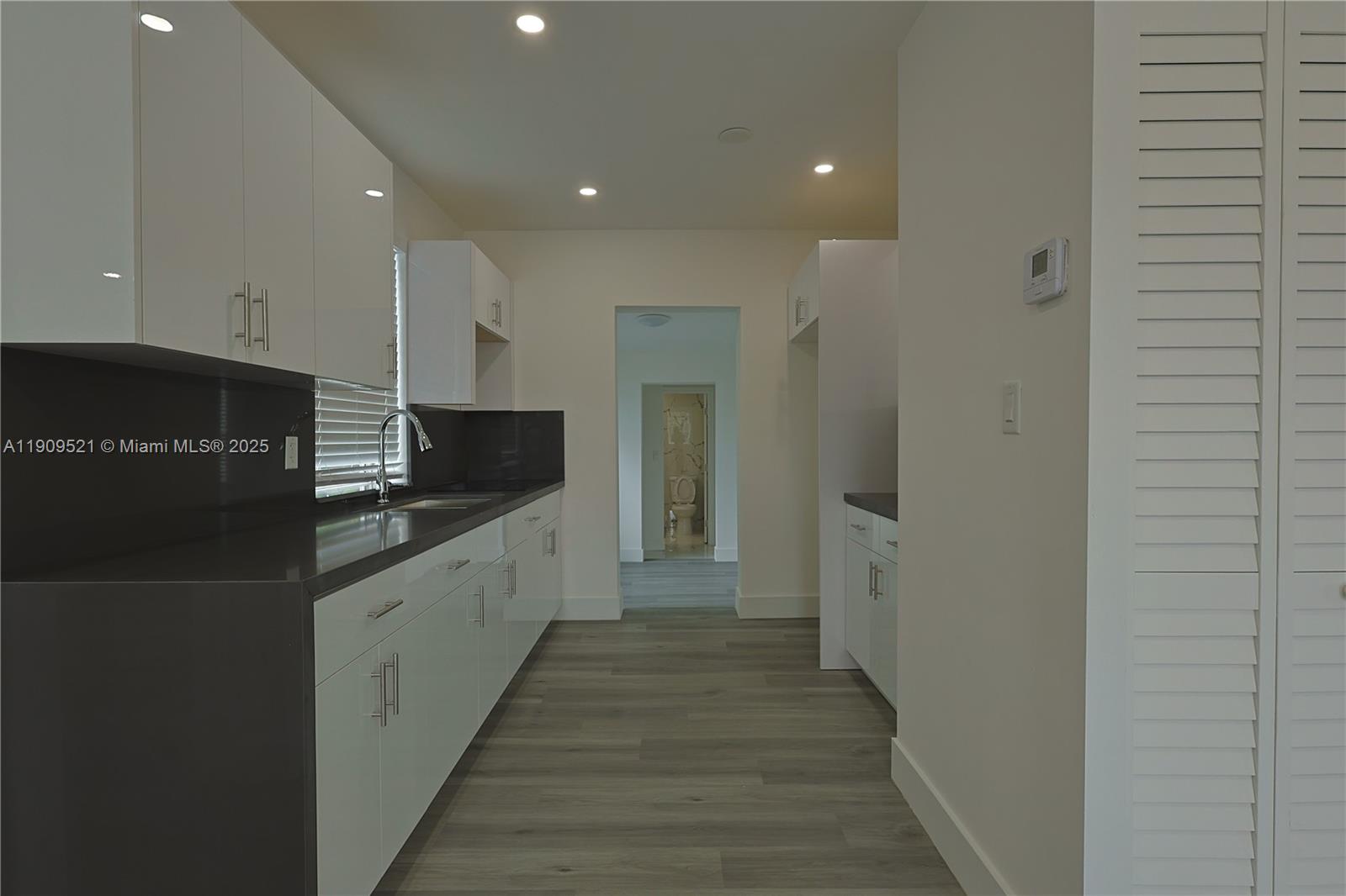 SCHOOL PK - Residential