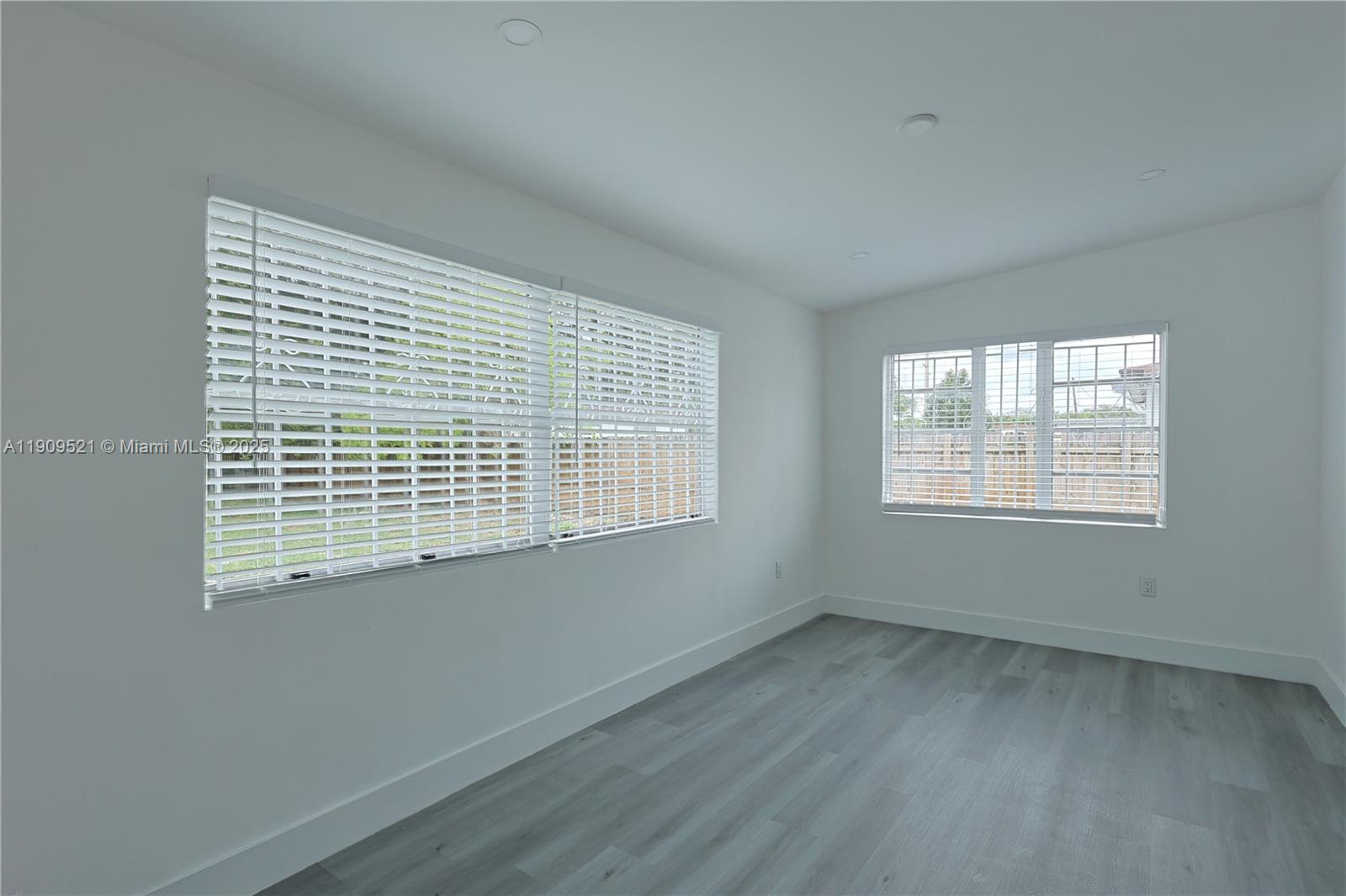 SCHOOL PK - Residential