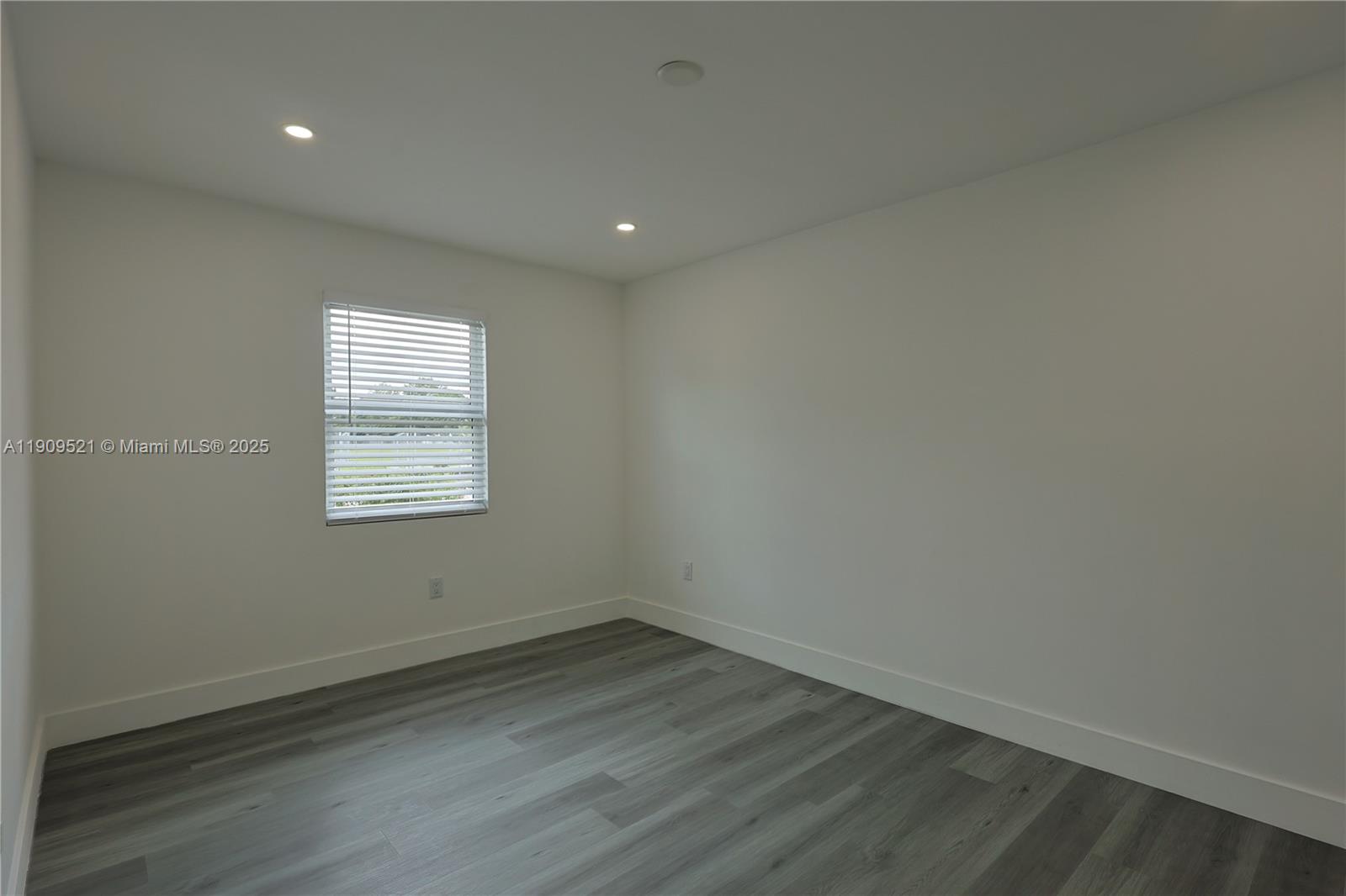 SCHOOL PK - Residential