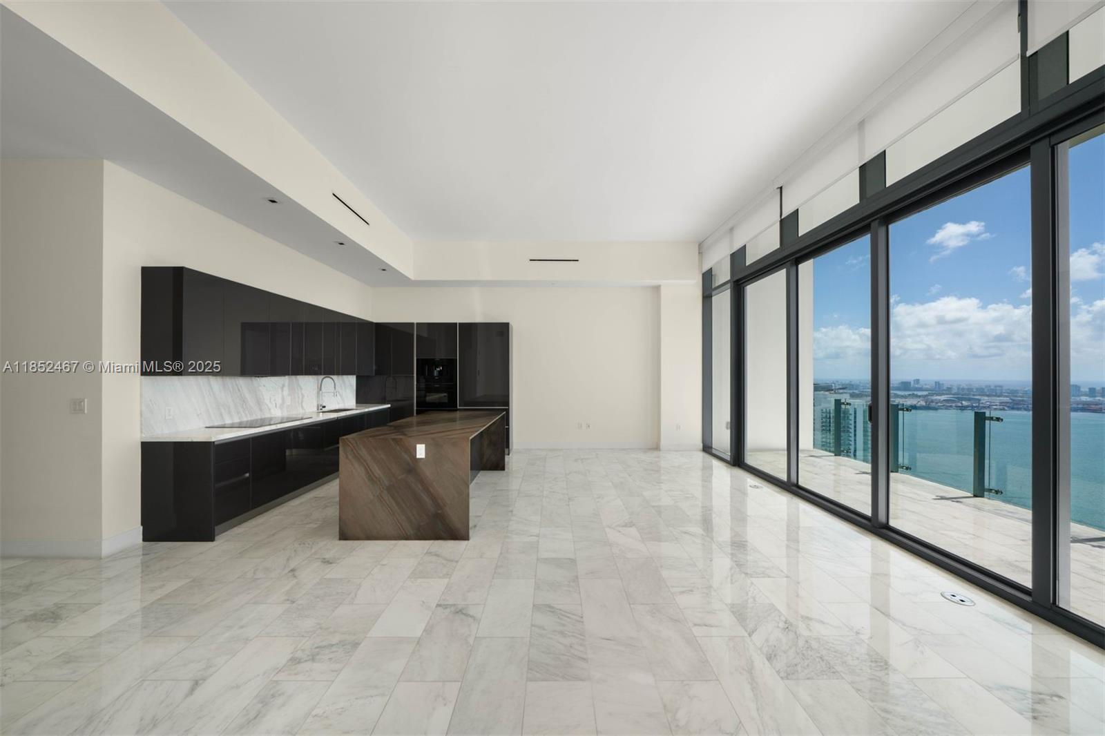 ECHO BRICKELL CONDO - Residential
