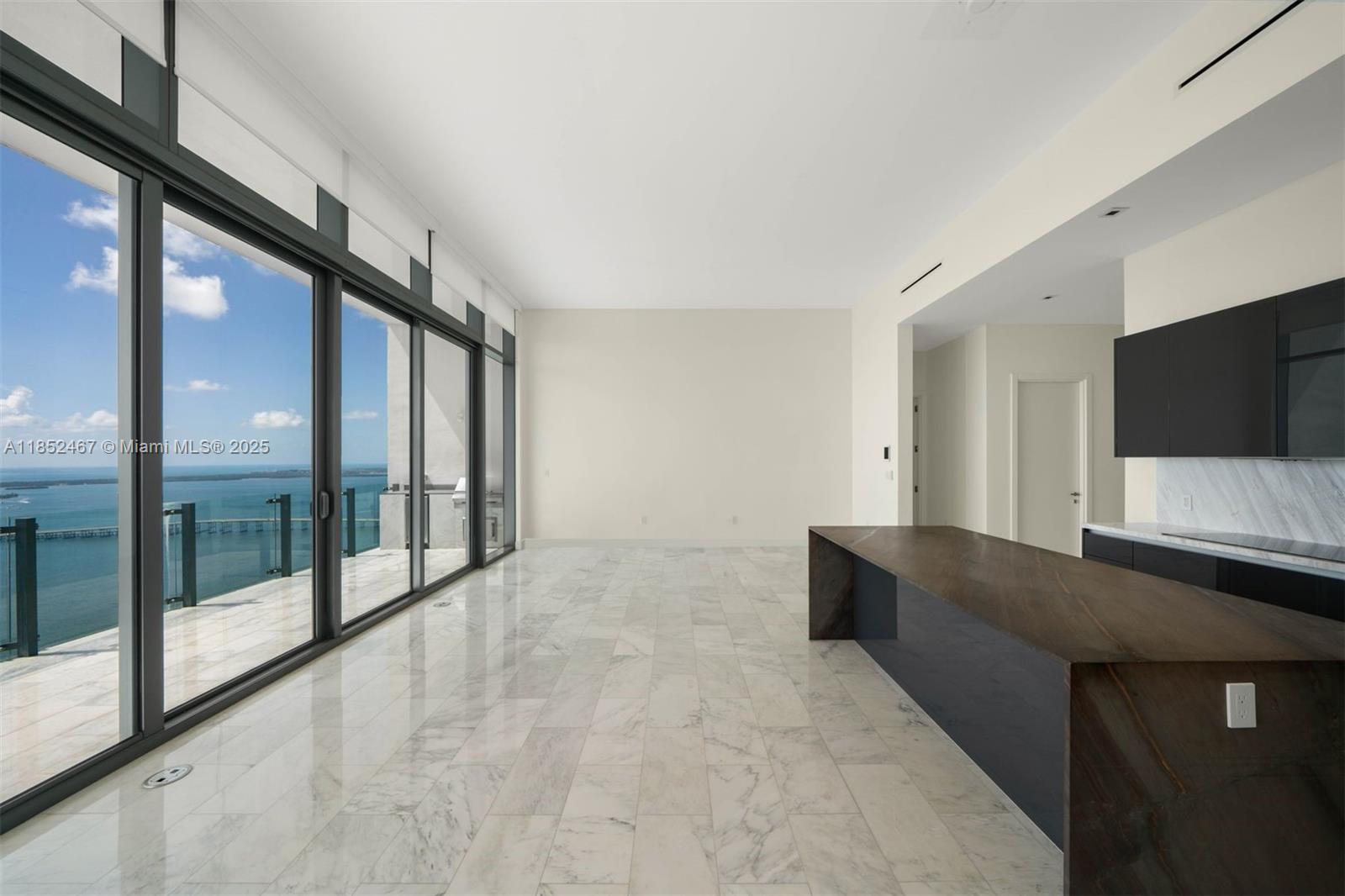 ECHO BRICKELL CONDO - Residential