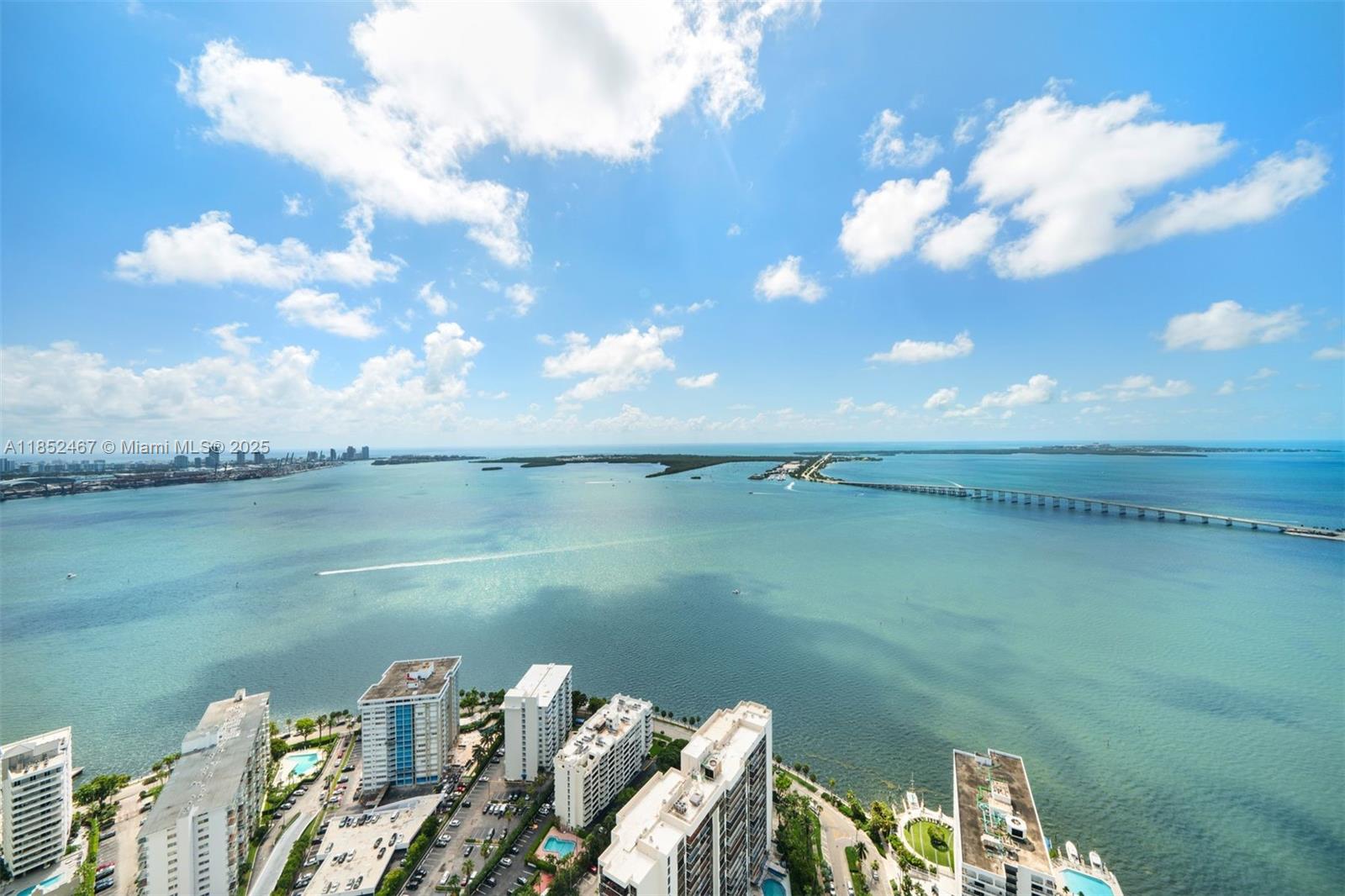 ECHO BRICKELL CONDO - Residential