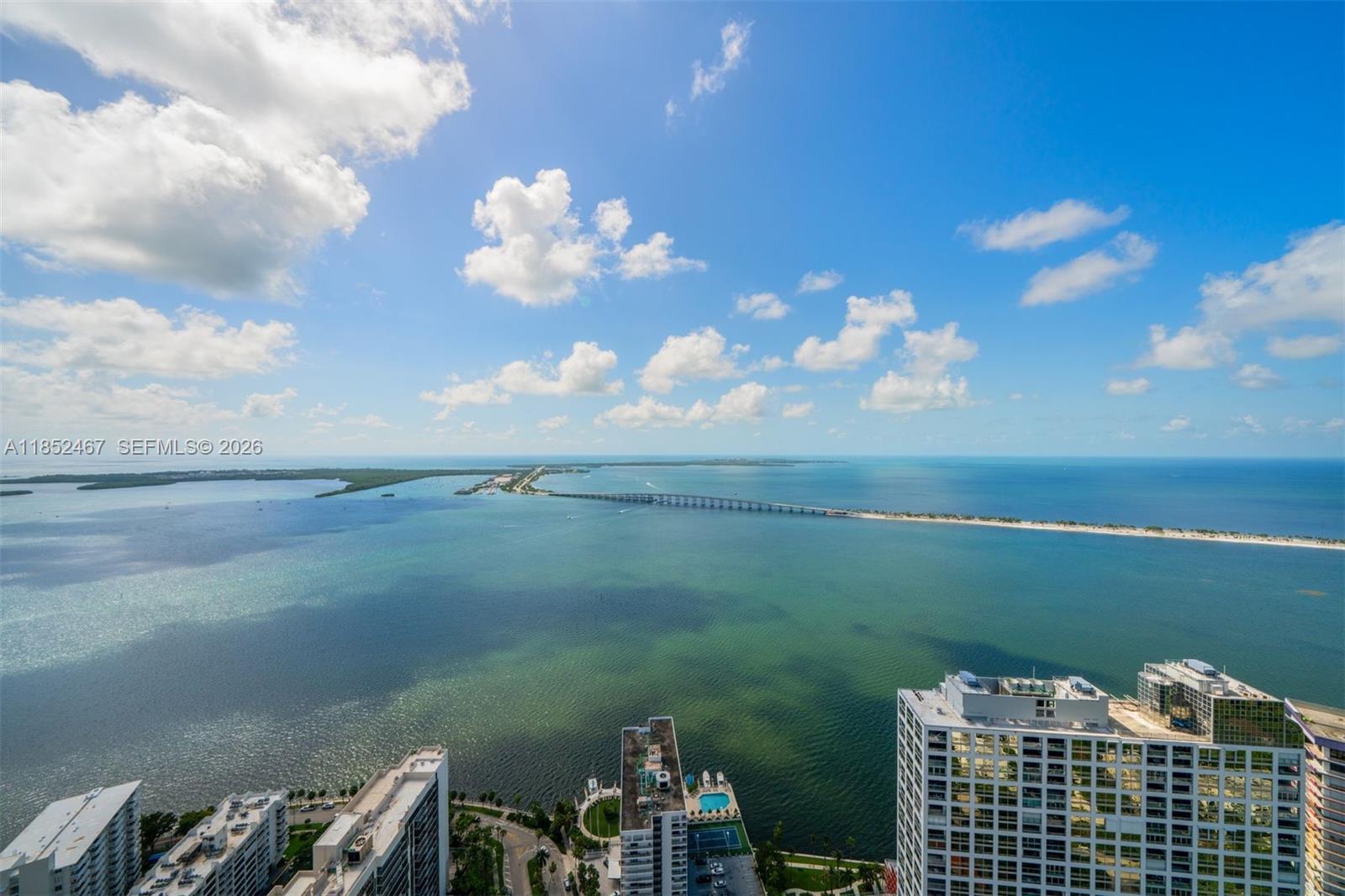 ECHO BRICKELL CONDO - Residential