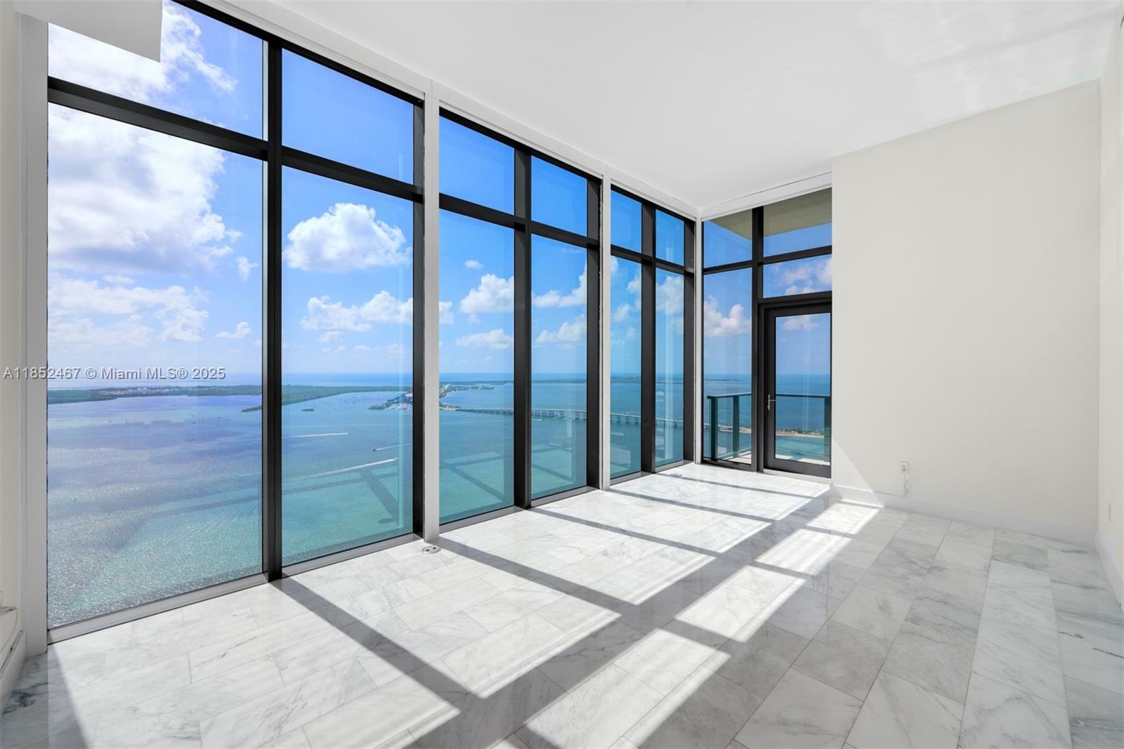 ECHO BRICKELL CONDO - Residential