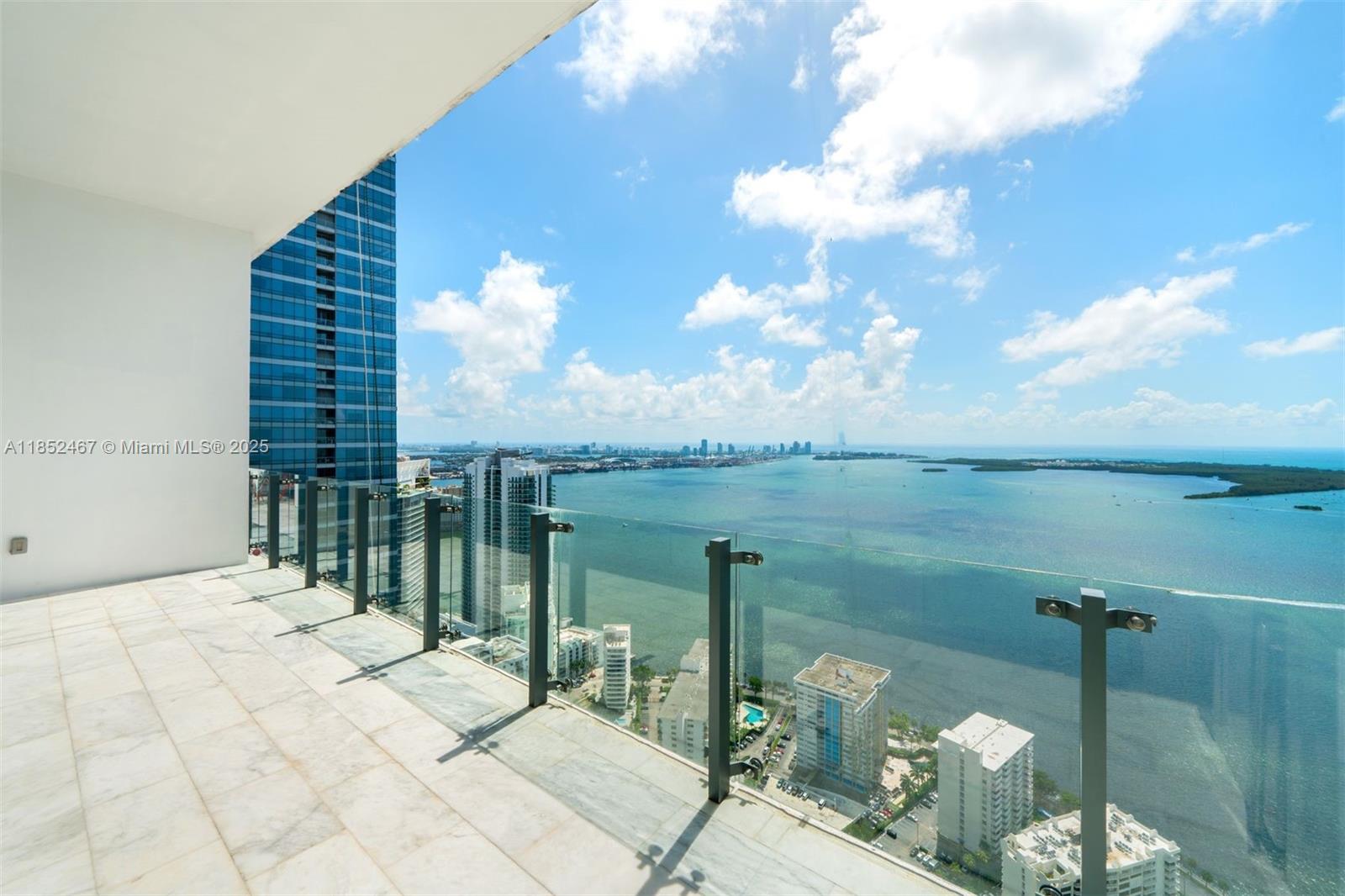 ECHO BRICKELL CONDO - Residential