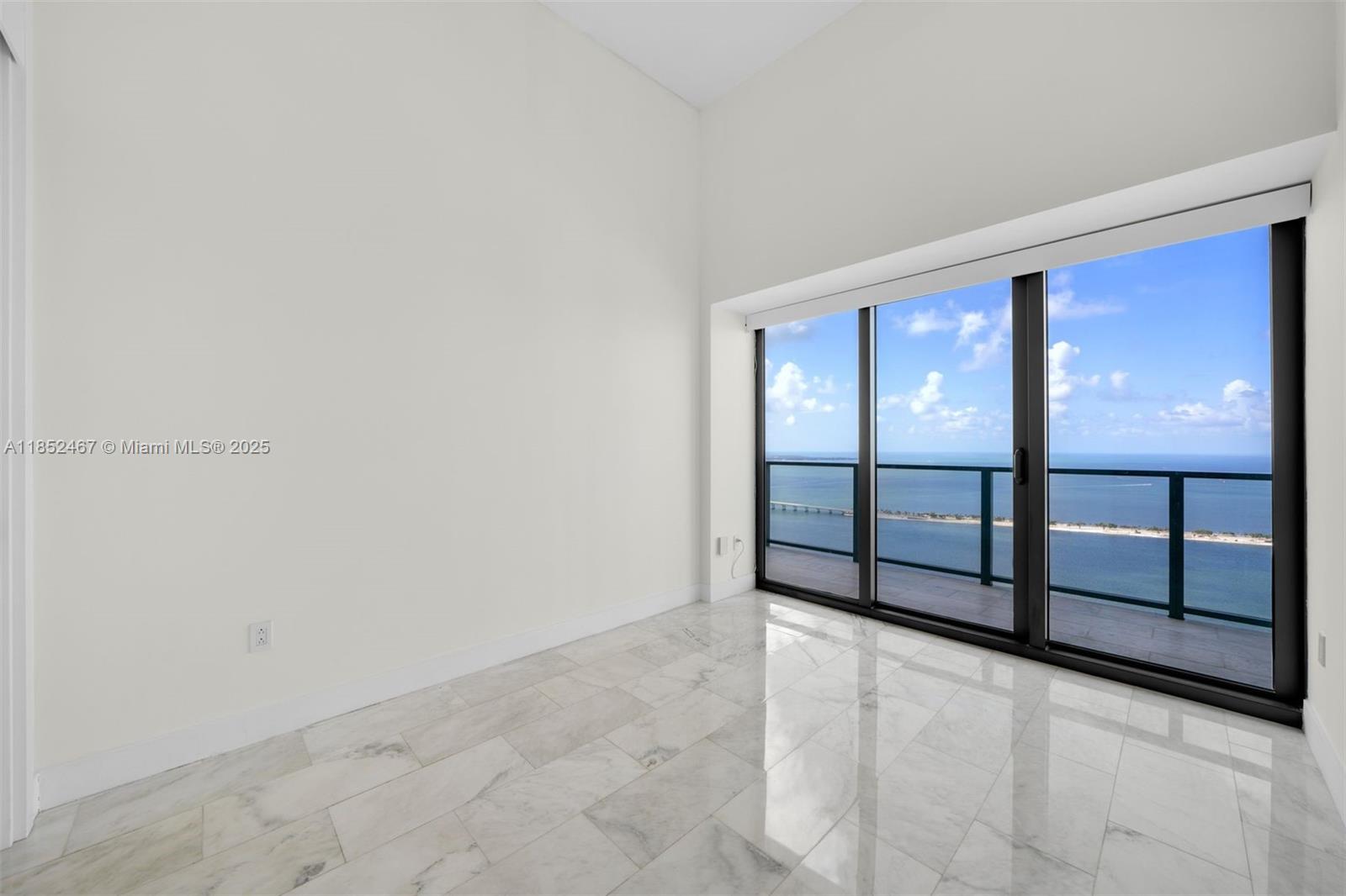 ECHO BRICKELL CONDO - Residential