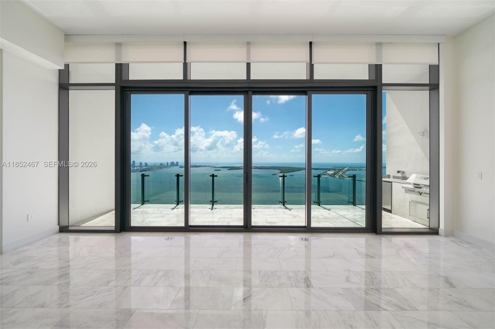 ECHO BRICKELL CONDO - Residential