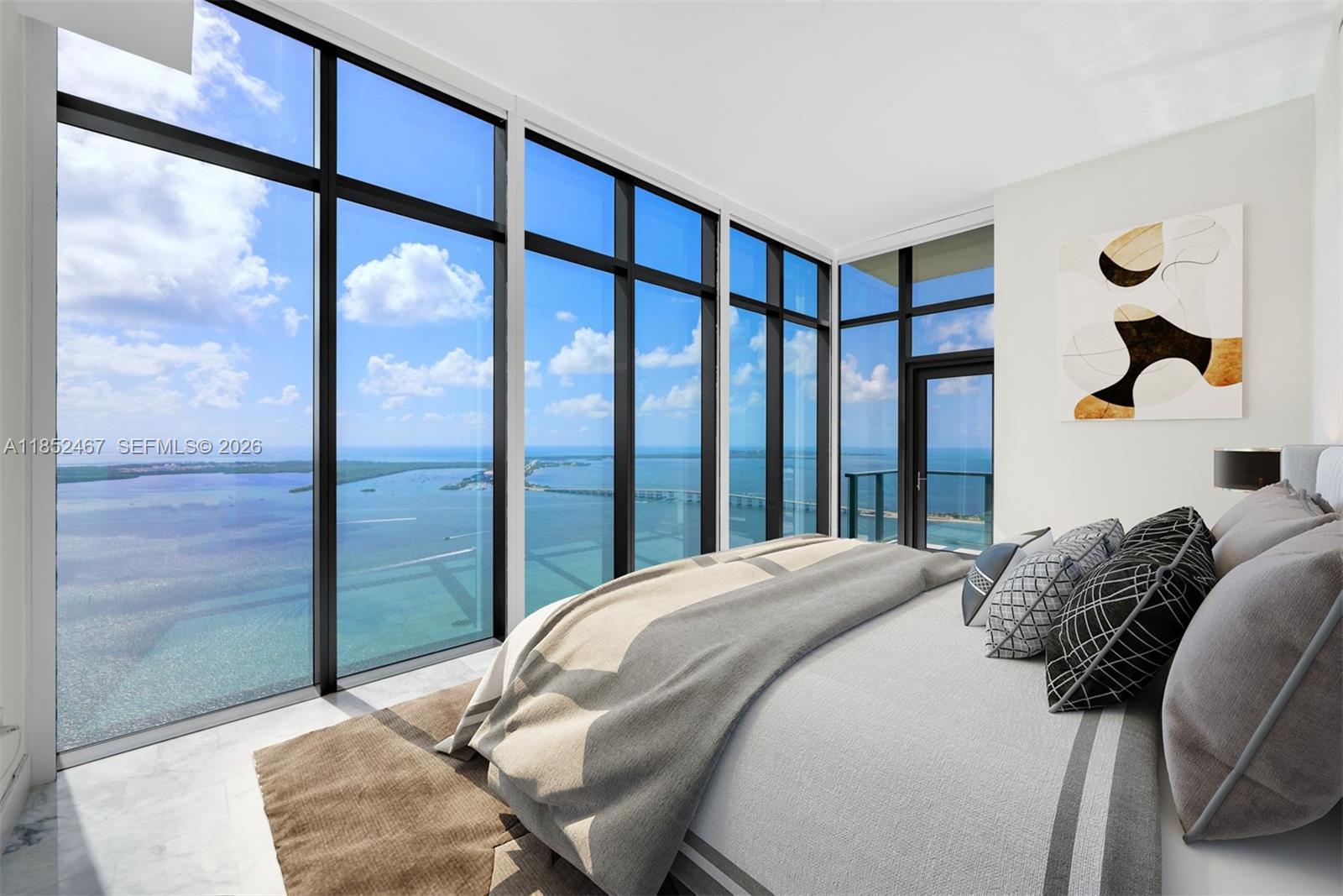 ECHO BRICKELL CONDO - Residential