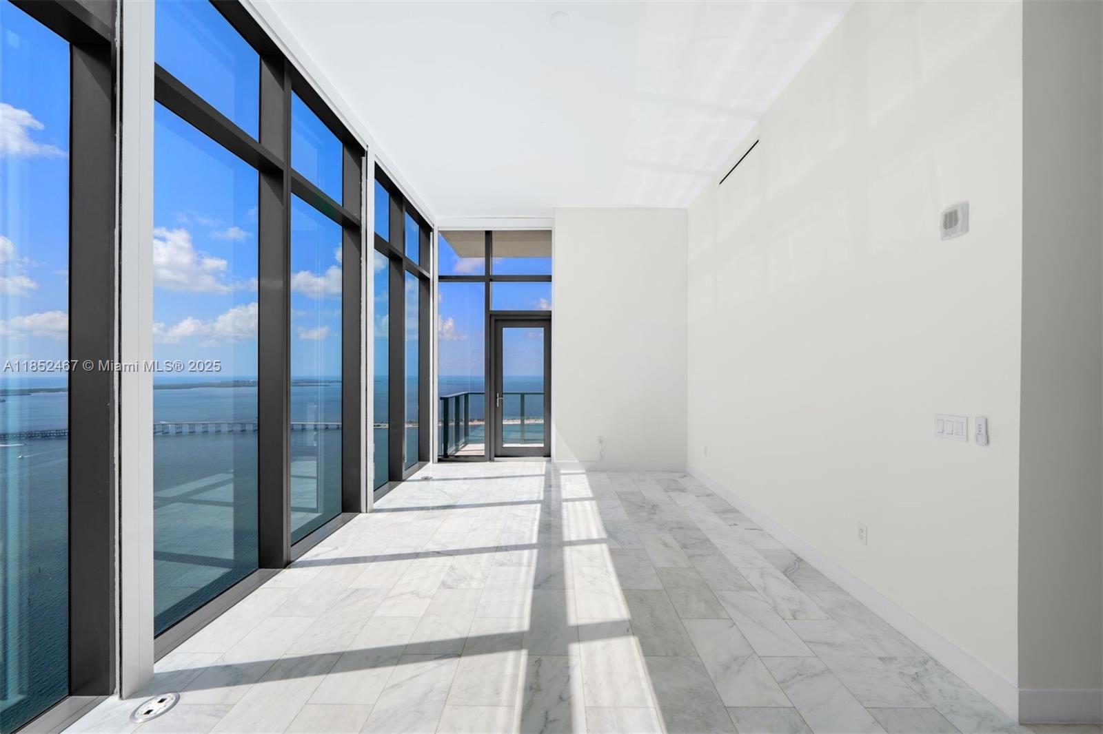 ECHO BRICKELL CONDO - Residential