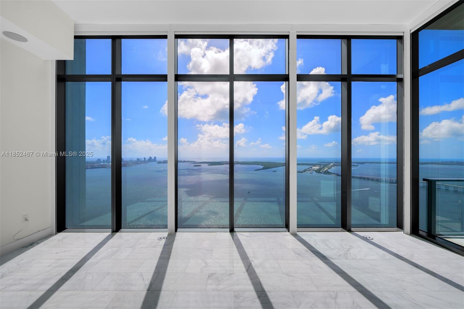 ECHO BRICKELL CONDO - Residential