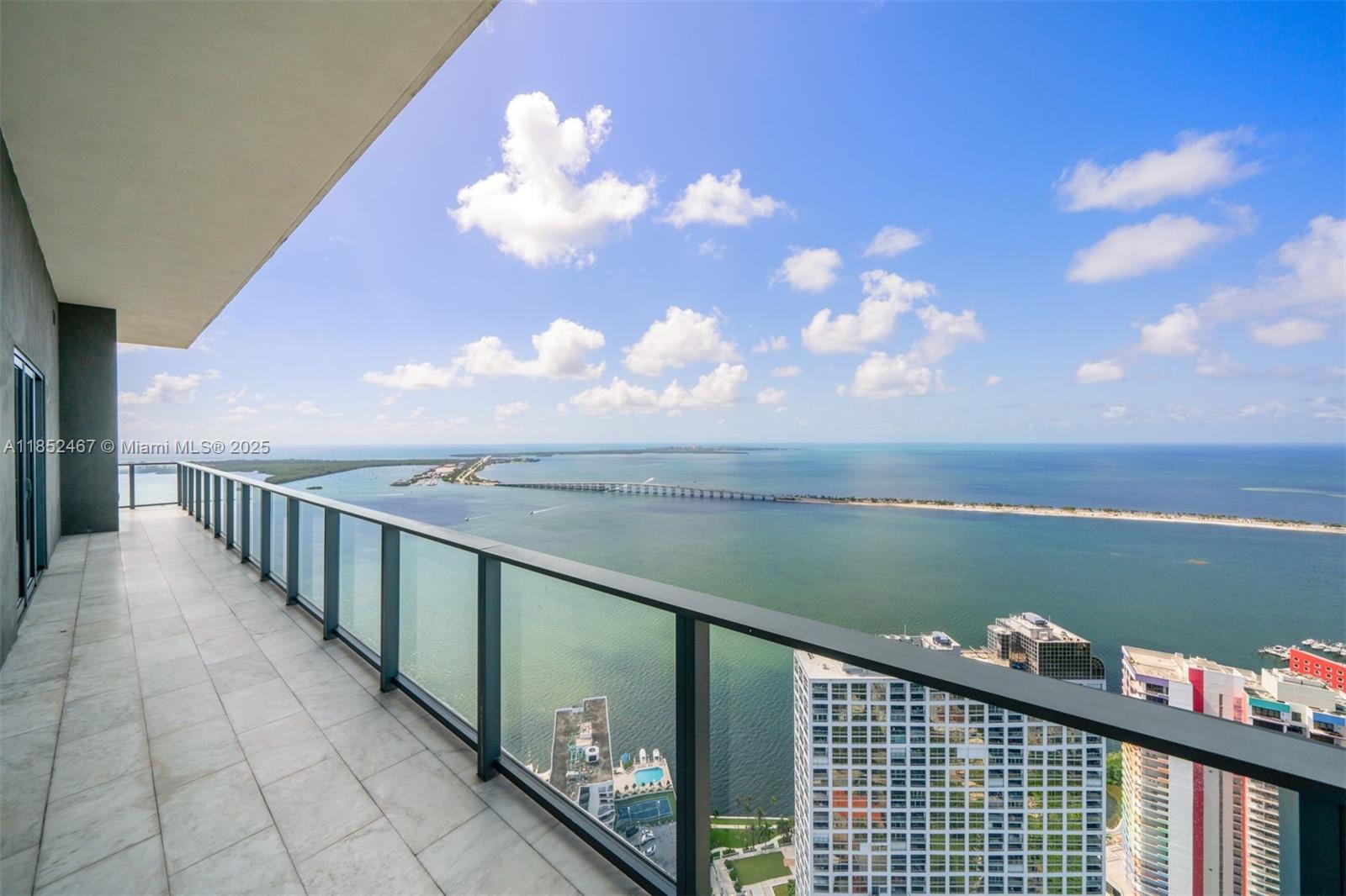 ECHO BRICKELL CONDO - Residential