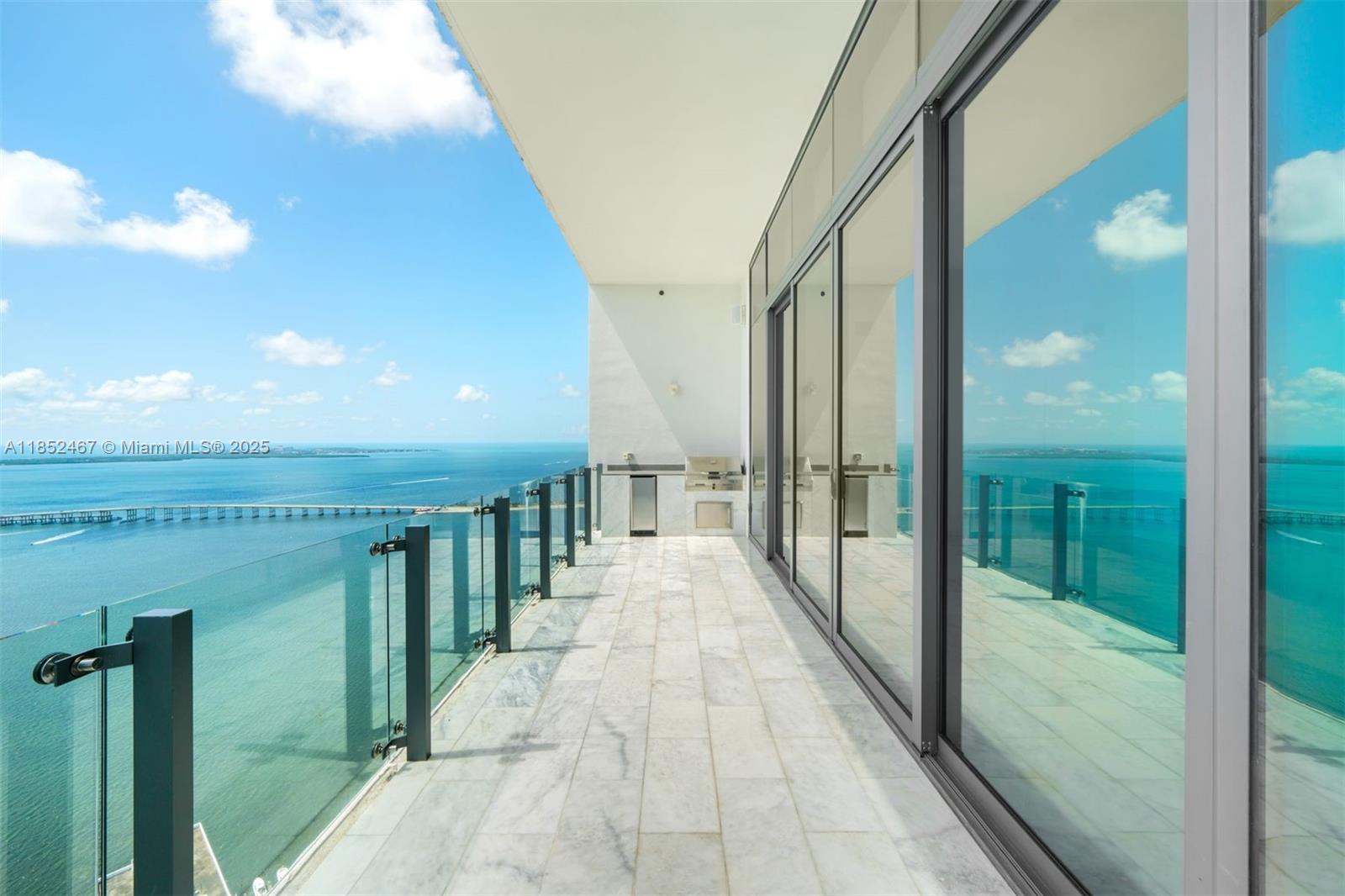 ECHO BRICKELL CONDO - Residential