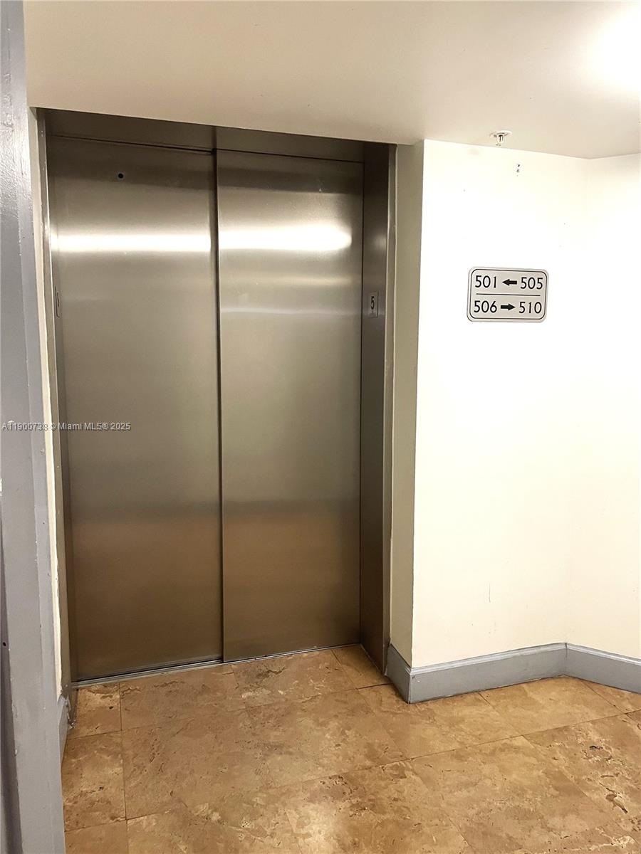 THE CITADEL CONDO - Residential Lease