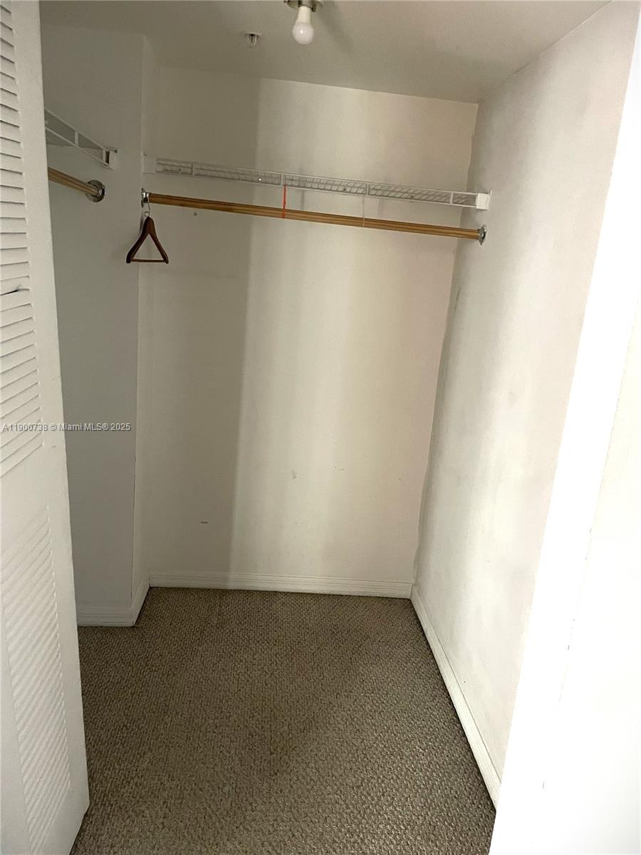 THE CITADEL CONDO - Residential Lease