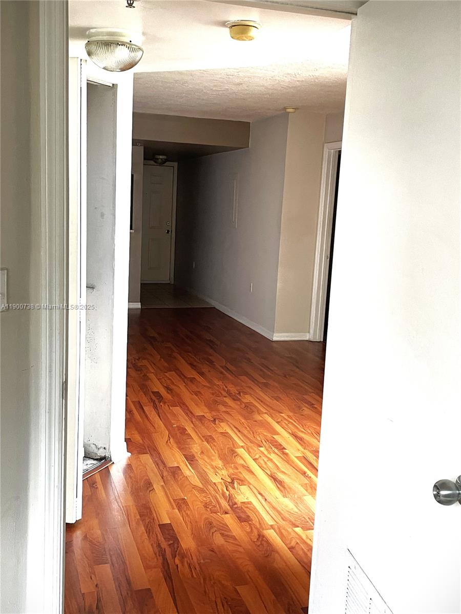 THE CITADEL CONDO - Residential Lease