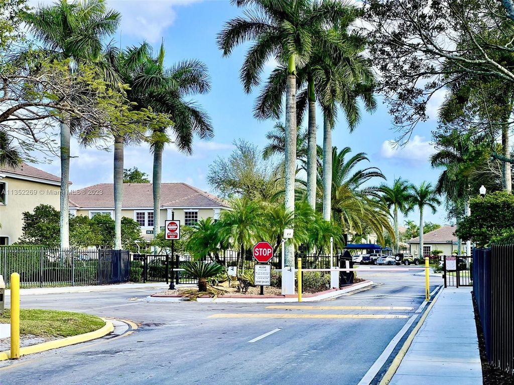 Photo of 12171 SW 4th St, Pembroke Pines, FL 33025 (MLS # A11352269)