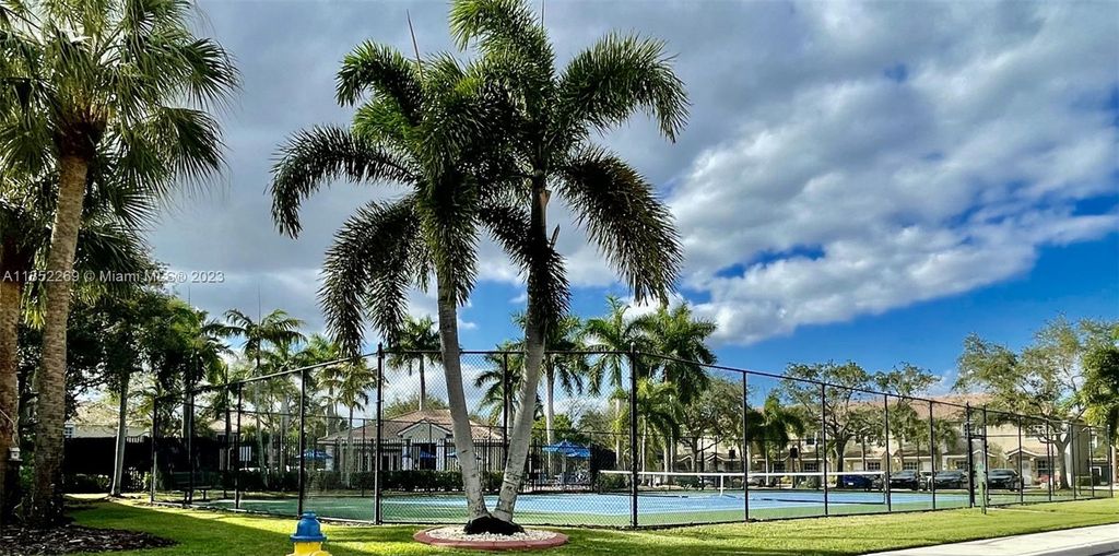 Photo of 12171 SW 4th St, Pembroke Pines, FL 33025 (MLS # A11352269)