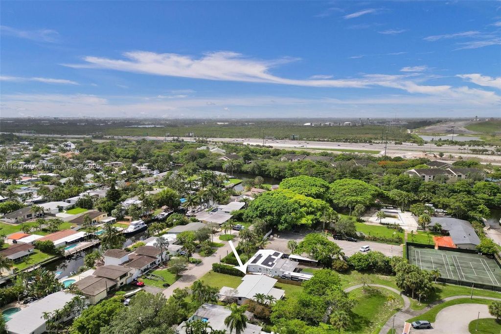 Photo of 2519 Whale Harbor Ln, Fort Lauderdale, FL 33312 (MLS # A11816177)