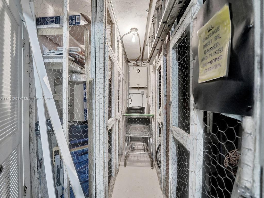 PARADISE HARBOUR APTS CO- - Residential