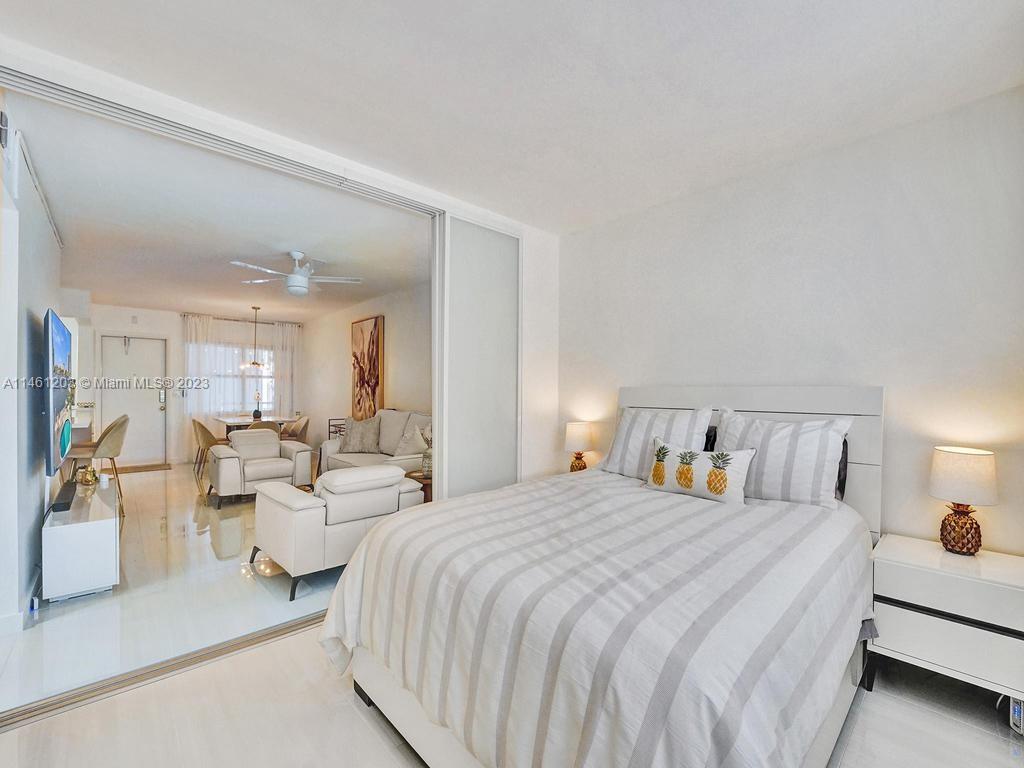 PARADISE HARBOUR APTS CO- - Residential