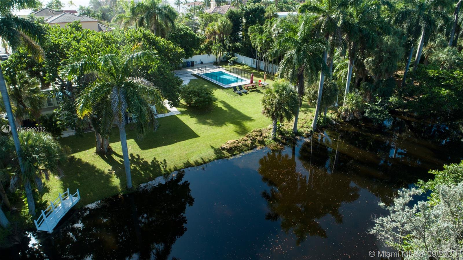 LAS OLAS BY THE SEA EXT - Residential